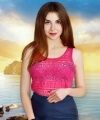 profile of Ukrainian mail order brides Anna