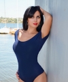 profile of Ukrainian mail order brides Larisa