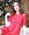 profile of Ukrainian mail order brides Tatyana