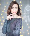 profile of Ukrainian mail order brides Tatyana