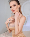 profile of Ukrainian mail order brides Yuliya