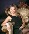 profile of Ukrainian mail order brides Oksana