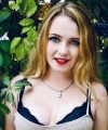 profile of Ukrainian mail order brides Alina