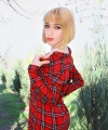 profile of Ukrainian mail order brides Mariya