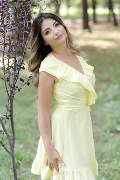 Liliya 41 years old Ukraine Boryspil', Ukrainian bride profile, ukrainianbridesint.com