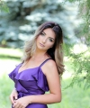 profile of Ukrainian mail order brides Liliya