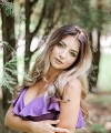 profile of Ukrainian mail order brides Liliya