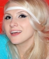 profile of Ukrainian mail order brides Karolina