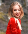 profile of Ukrainian mail order brides Anastasiya