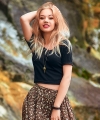 profile of Ukrainian mail order brides Anastasiya