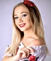 profile of Ukrainian mail order brides Anastasiya