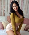 profile of Ukrainian mail order brides Ekaterina