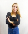 profile of Ukrainian mail order brides Anna