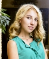 profile of Ukrainian mail order brides Anna