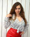 profile of Ukrainian mail order brides Aleksandra