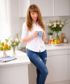 profile of Ukrainian mail order brides Taisiya