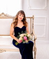 profile of Ukrainian mail order brides Veronika