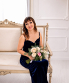 profile of Ukrainian mail order brides Veronika