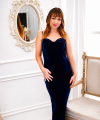 profile of Ukrainian mail order brides Veronika
