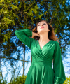 profile of Ukrainian mail order brides Veronika
