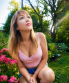 profile of Ukrainian mail order brides Veronika
