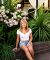 profile of Ukrainian mail order brides Veronika