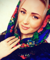 profile of Ukrainian mail order brides Yuliya