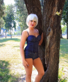 profile of Ukrainian mail order brides Larisa