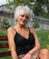 profile of Ukrainian mail order brides Larisa