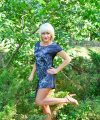 profile of Ukrainian mail order brides Larisa