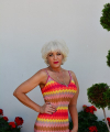 profile of Ukrainian mail order brides Larisa