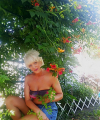 profile of Ukrainian mail order brides Larisa