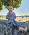 profile of Ukrainian mail order brides Larisa