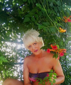 profile of Ukrainian mail order brides Larisa