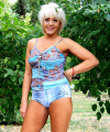 profile of Ukrainian mail order brides Larisa