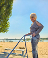 profile of Ukrainian mail order brides Larisa