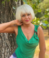 profile of Ukrainian mail order brides Larisa
