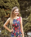 profile of Ukrainian mail order brides Yuliya