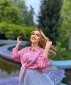 profile of Ukrainian mail order brides Ekaterina