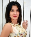 profile of Ukrainian mail order brides Yuliya