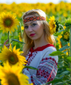 profile of Ukrainian mail order brides Margarita