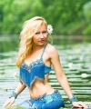 profile of Ukrainian mail order brides Margarita