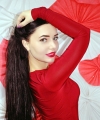 profile of Ukrainian mail order brides Lyubov