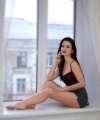 profile of Ukrainian mail order brides Irina