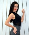 profile of Ukrainian mail order brides Irina