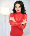 profile of Ukrainian mail order brides Kristina