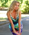 profile of Ukrainian mail order brides Oksana