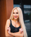 profile of Ukrainian mail order brides Polina