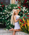 profile of Ukrainian mail order brides Polina