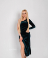 profile of Ukrainian mail order brides Polina